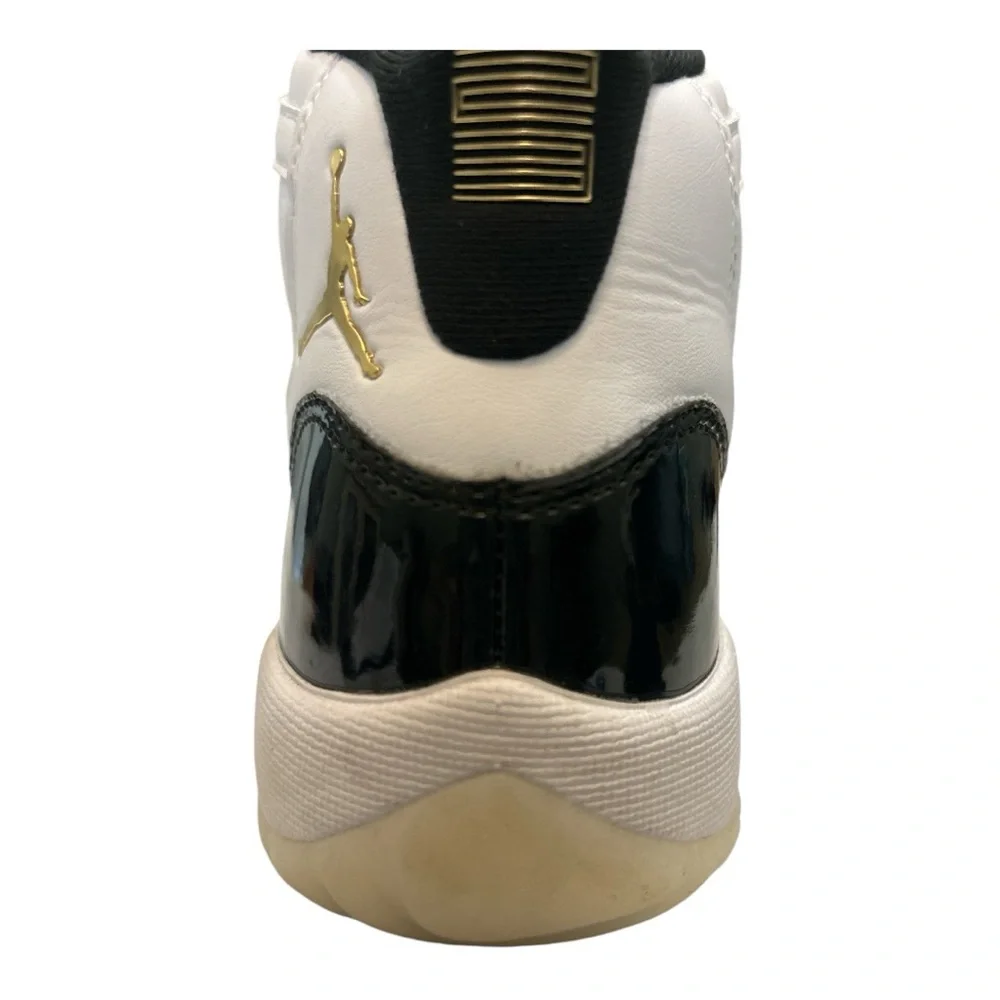 Jordan 11 Retro DMP‎ Gratitude 2023 5 Y - Does Not Come With Box